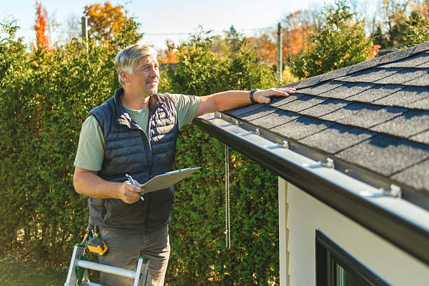 Affordable Gutter Repair And Installation solutions in Evanston, IN