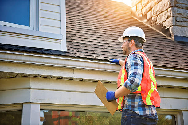 Licensed Gutter Repair And Installation service in Evanston, IN - Norken Roofing
